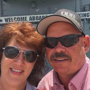 Meet your Posher, Lisa